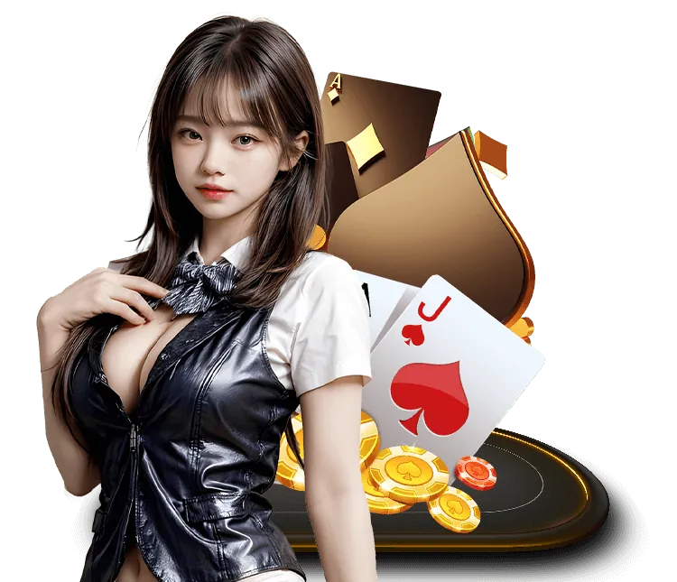 Các loại cược trong Baccarat win sun